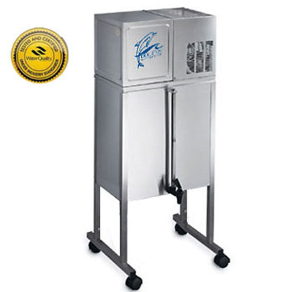 Dol-fyn ARS 3000 Automatic Water Distiller with 12 Gallon Reservoir