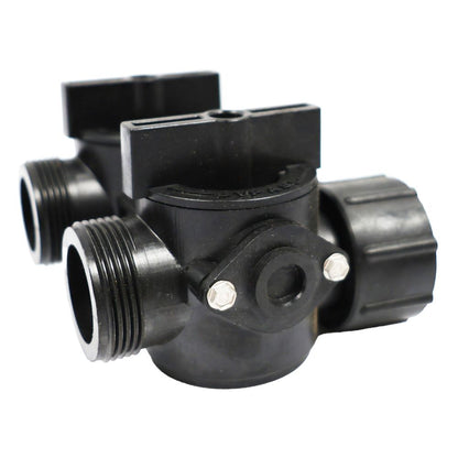 Bypass Assembly - Erie Rotary Valves