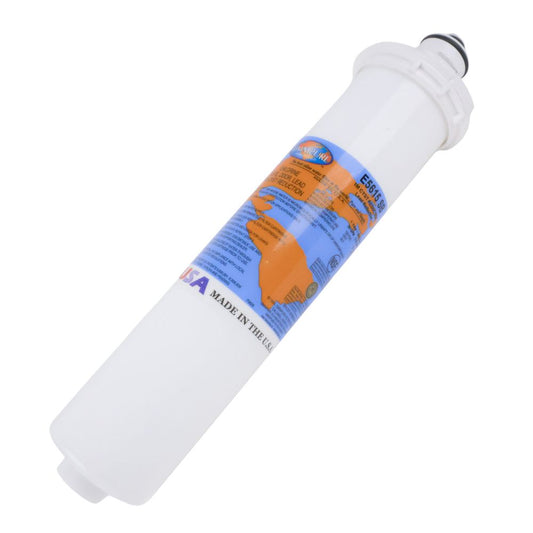 Omnipure E5615 [SB] Everpure® Compatible 1M CTO/Cyst/Pb - 1500 gal Filter