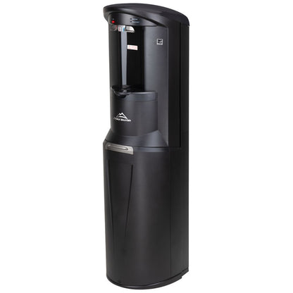 Crystal Mountain STF-M2KHK1C Storm Bottom Load Cooler H/C