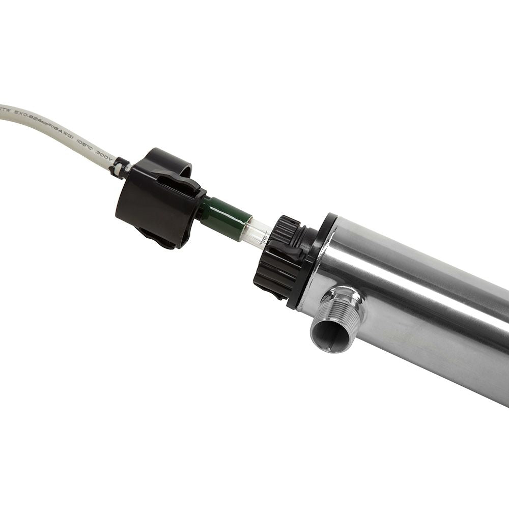 Viqua Sterilight SSM-24 Silver Plus UV System 6.0 gpm