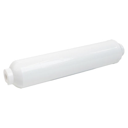 Neo-Pure Inline 2x10 10mic Postfilter GAC CTO 1/4" FNPT