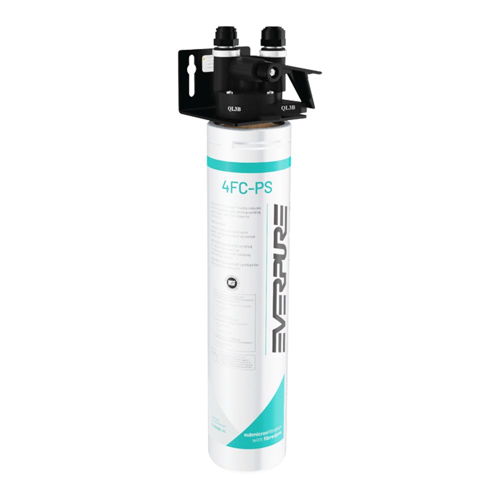 Everpure QL3B - 4FC-PS SYSTEM