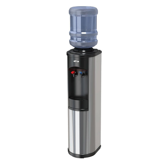 Oasis BTSA1SHS Artesian Hot N' Cold Bottle Water Cooler