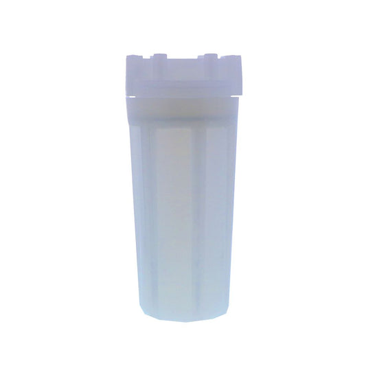 Pentek 150150 #10 All Natural Standard Housing No Plugs