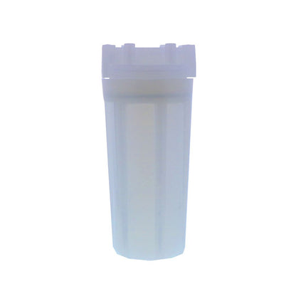 Pentek 150150 #10 All Natural Standard Housing No Plugs