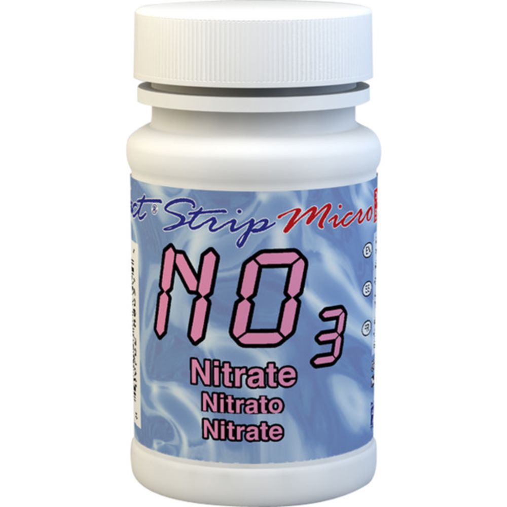 eXact® Strip Micro Nitrate [25 Strips]