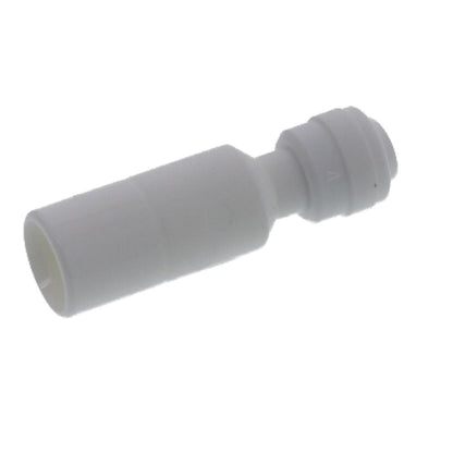 DMfit Plug-In Stem Reducer - 1/4 Tube x 5/8 Stem