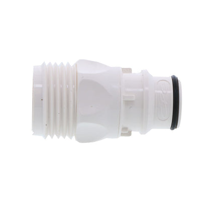 HFC241235GHT Male Thread Coupling Insert 3/4 MGHT