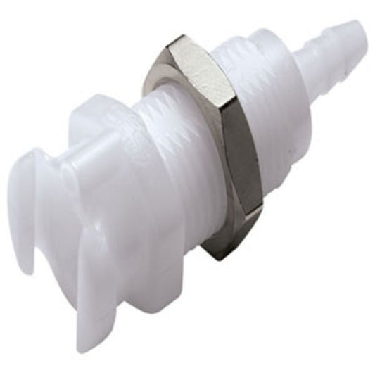 LMD12004 Multi-Mount Valved Coupling Body 1/4 PTF