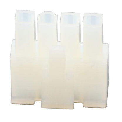 Molex Mini-Fint Jr 4 Connector Receptacle Housing