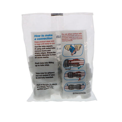 John Guest End Stop - 15mm