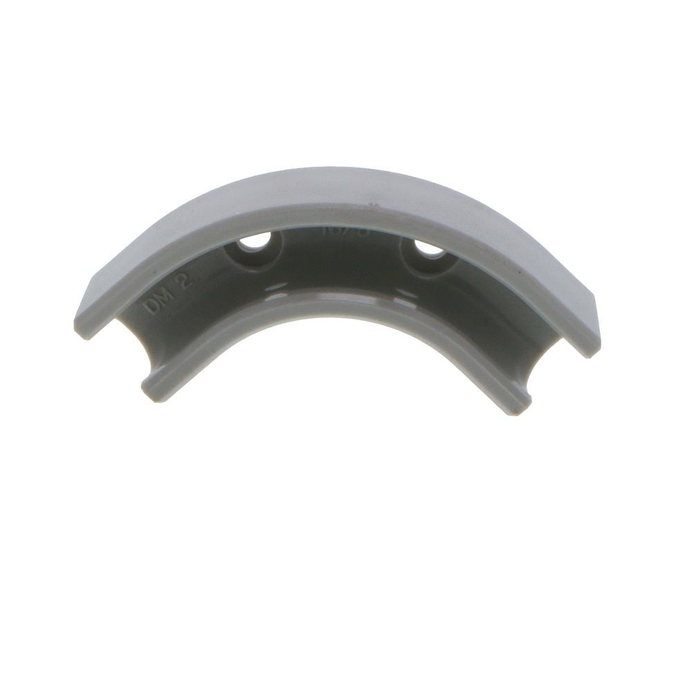 DMfit Flow Bend Clip - 5/16"