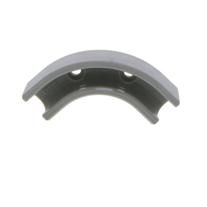 DMfit Flow Bend Clip - 5/16"