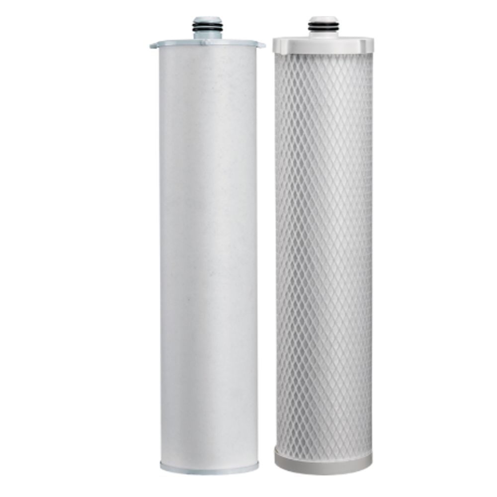 Pentair CC1E & CC3E Cartrdige Set for CB20-302E