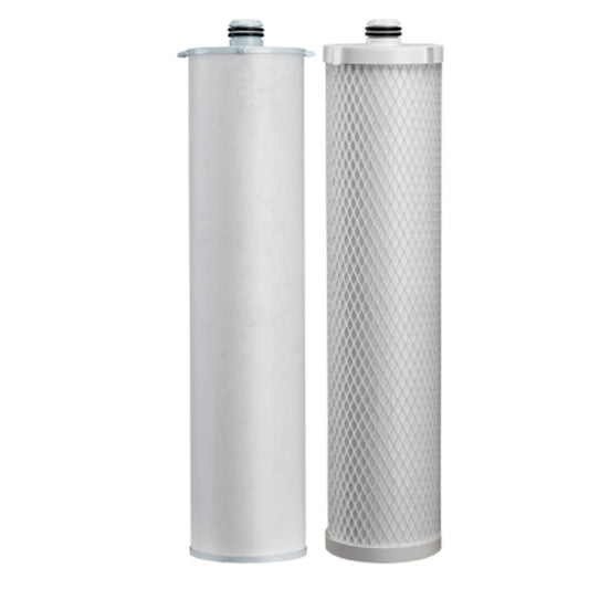 Pentair CC1E & CC3E Cartrdige Set for CB20-302E