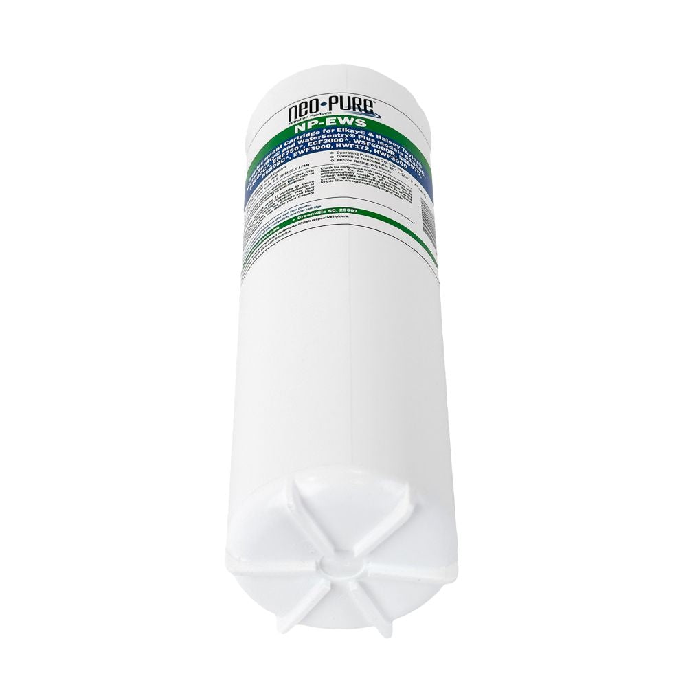 Neo-Pure NP-EWS RFID Enabled Replacement Filter Compatible to Elkay 51300C