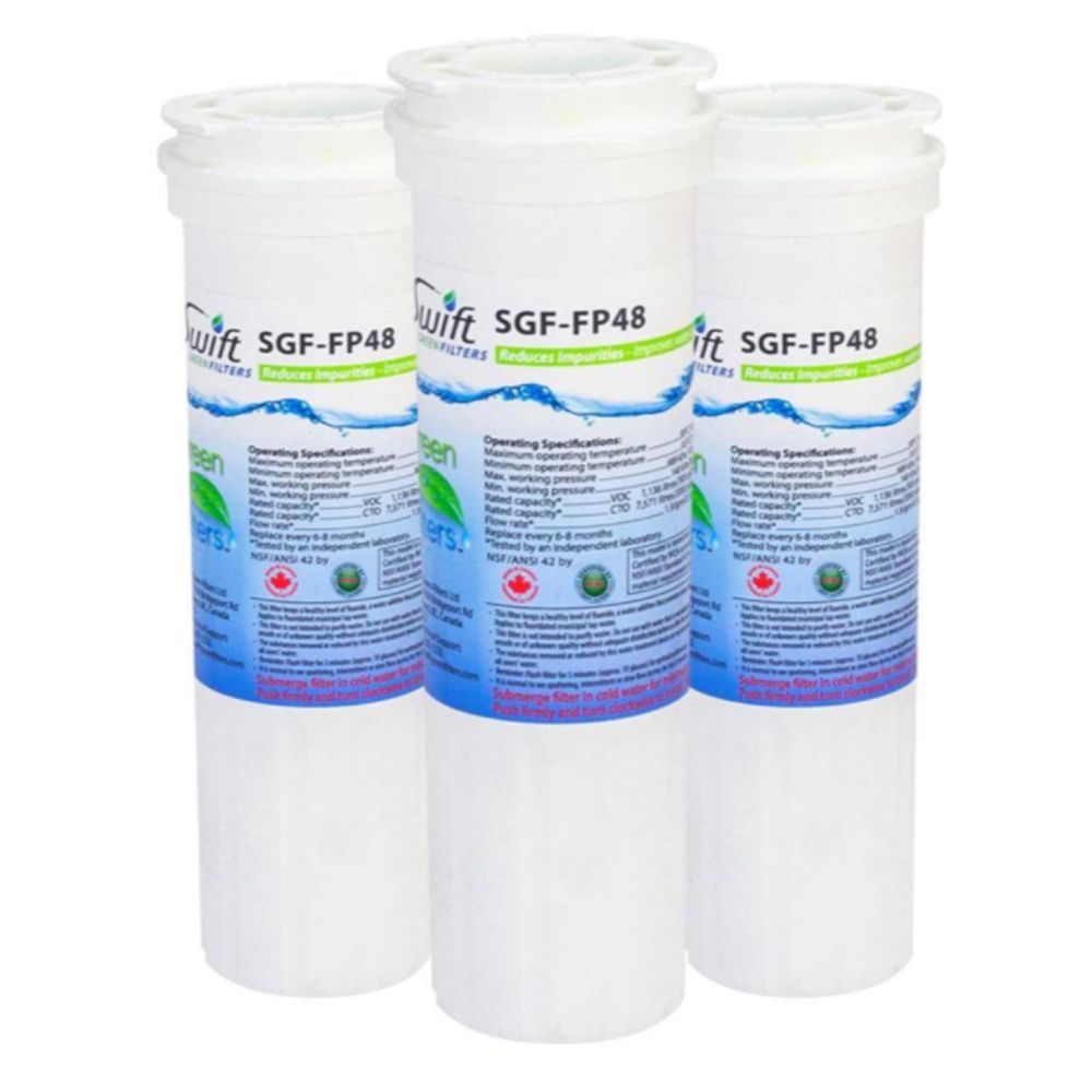 Swift Green SGF-FP48  Refrigerator Filter