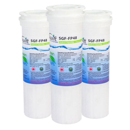 Swift Green SGF-FP48  Refrigerator Filter