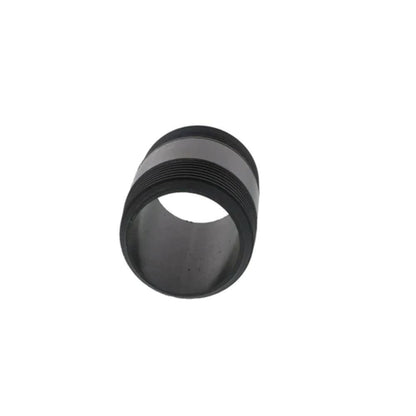 Nipple PVC SCH 80 1.5" MNPT x 2" L