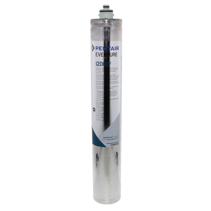 Everpure i2000 + Neo-Pure 20" EC210 Sediment Filters