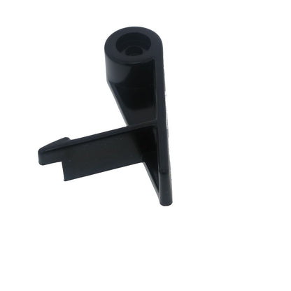 Everpure EV3008-00 Black Valve Handle for Brass Head