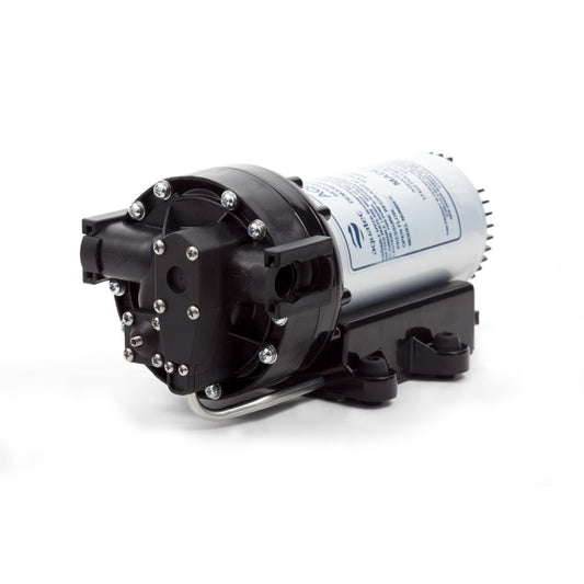 Aquatec 5502-IDN2-V77D Variable Speed Pump 4.3 GPM @ 50 PSI