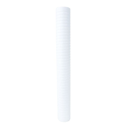 Neo-Pure MBG-25200-05 2-1/2" x 20" Sediment Depth Grooved Filter - 5 mic