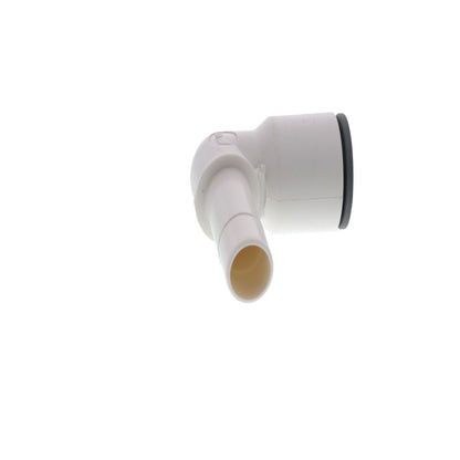 Parker LIQUIfit Stem Elbow - 1/2 x 1/2 Stem