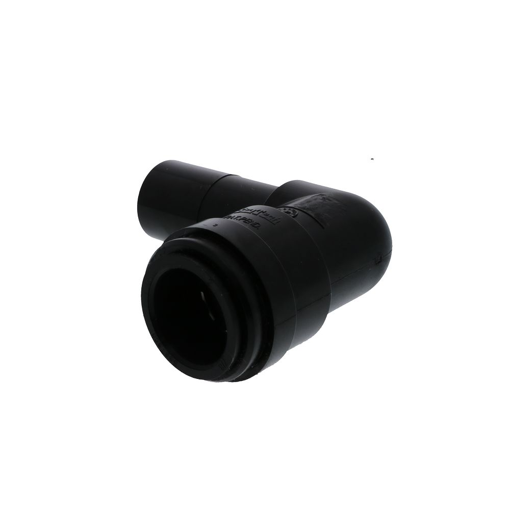 Watts AquaLock/SeaTech - Stackable Stem Elbow - 22mm Stem x 22mm