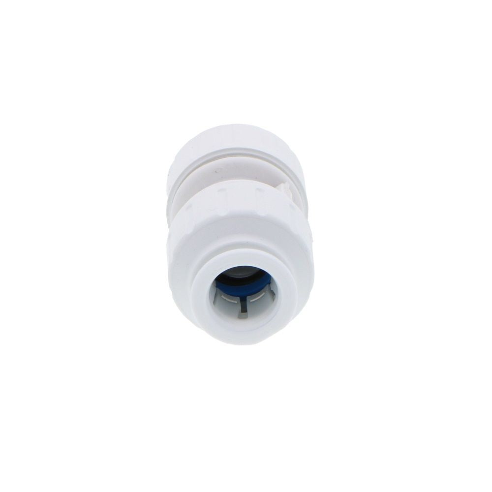 John Guest Union Connector - 10mm