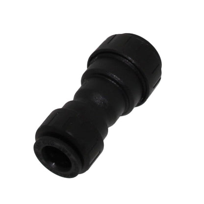 John Guest ProLock Black Coupler -1 CTS