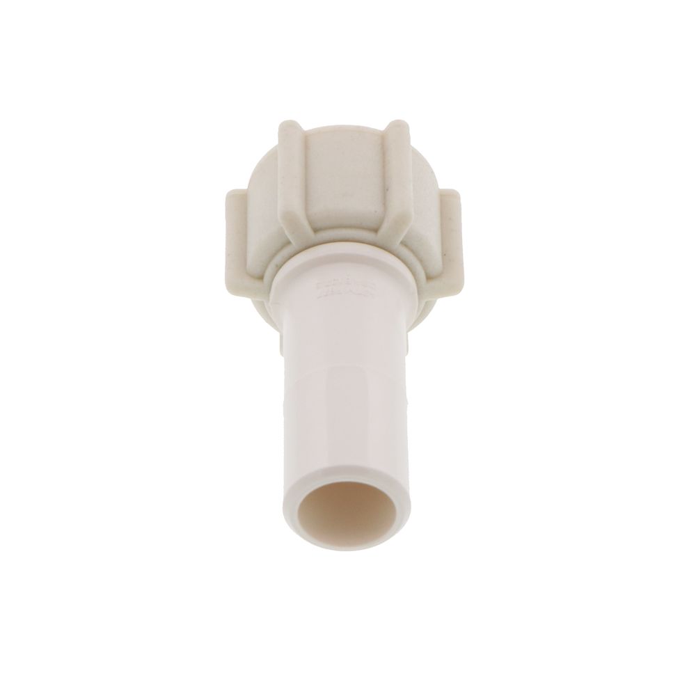 Watts AquaLock/SeaTech - Stackable Female Stem - 1/2 CTS Stem X 1/2 NPS
