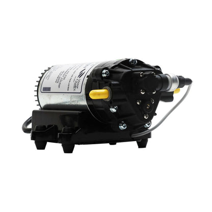 Aquatec 5853-GE12-V81D Variable Speed Pump 0.1-1.0 GPM @ 60 PSI