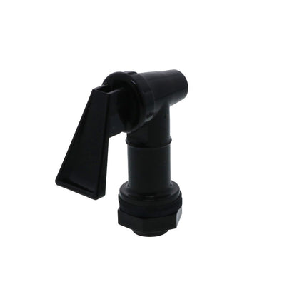 Tomlinson 1000019 HFSA Series Plastic No-Drip Cold Beverage Dispensing Faucet