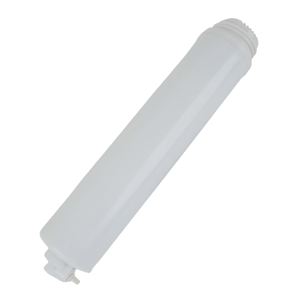 Omnipure Q-Series 75 GPD RO Membrane w/ Check Valve & Flow Restrictor