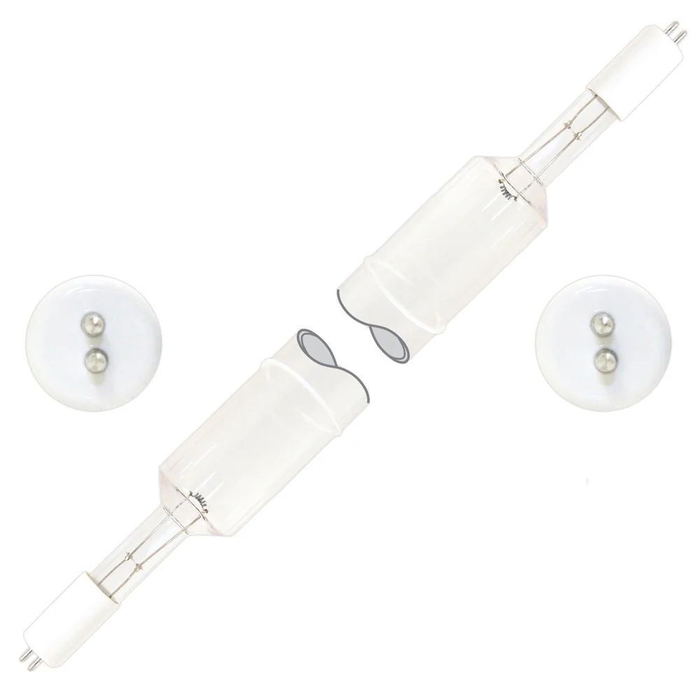 Atlantic UV 05-1311 Compatible Ozone-Free Lamp for S2400C & Larger