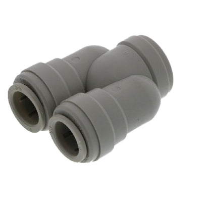 DMfit U-Bend - 1/2" Push-in
