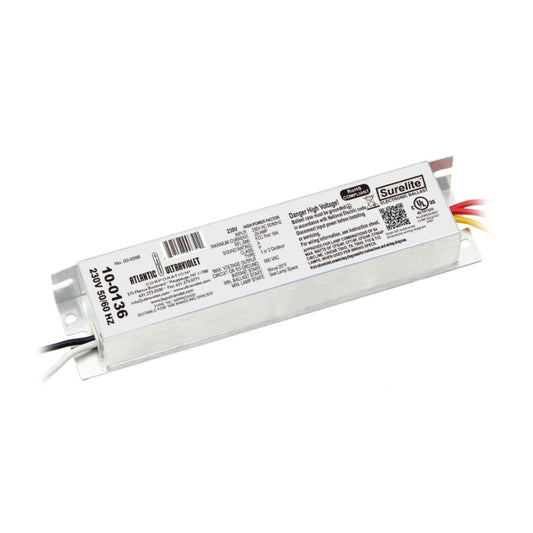 Compatible Transformer Ballast 220V for MP16 MP 22 MP36 MP49 S17 S23 S37 & S50 Series