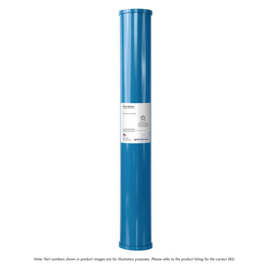 ResinTech AF-20-3610 20" x 2.5" Nitrate Reduction Filter