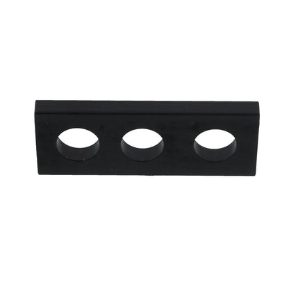 Multi-Mount Plate - 3 Port