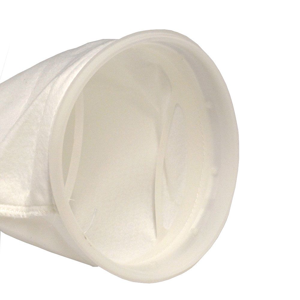 Neo-Pure FB Series #2 Polyester Felt Bag Filter Poly Ring 150 Micron