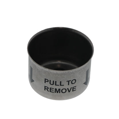 Easy-Off End Cap for S14A through S50C