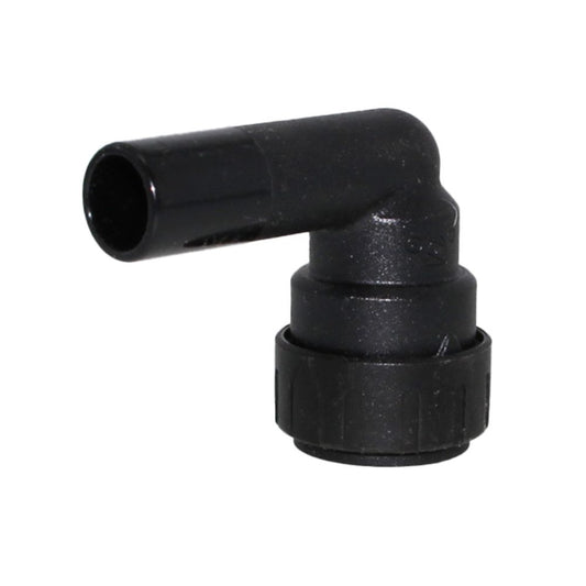John Guest ProLock Plug In Elbow - 3/4 CTS
