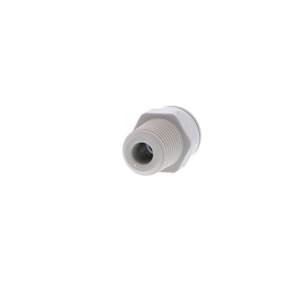 John Guest Male Connector NPTF - 5/16 x 1/4 NPTF