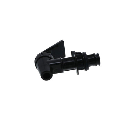 Tomlinson 1000228 HFSR Series Plastic No-Drip Reusable Bag In Box Faucet