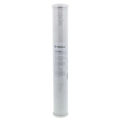 Costguard CG53-20 Carbon Block Filter 0.5 Micron 20"