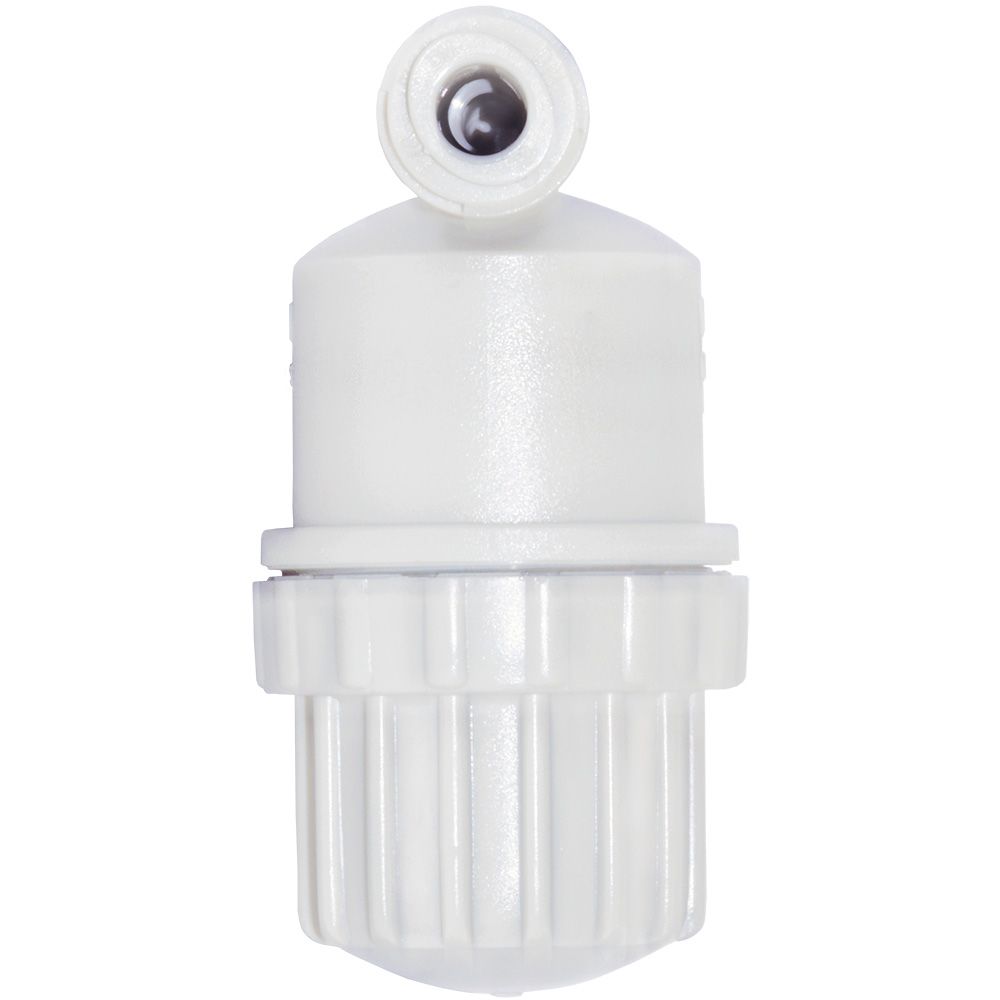 DMfit Filter Strainer 1/4" x 1/4" Push-in - 200 mesh [60 mic]