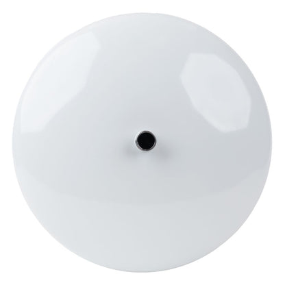 NeoPure Tank RO Storage 11 Gal, 15.1" dia x 20.1" h, 3/4" MNPT, White