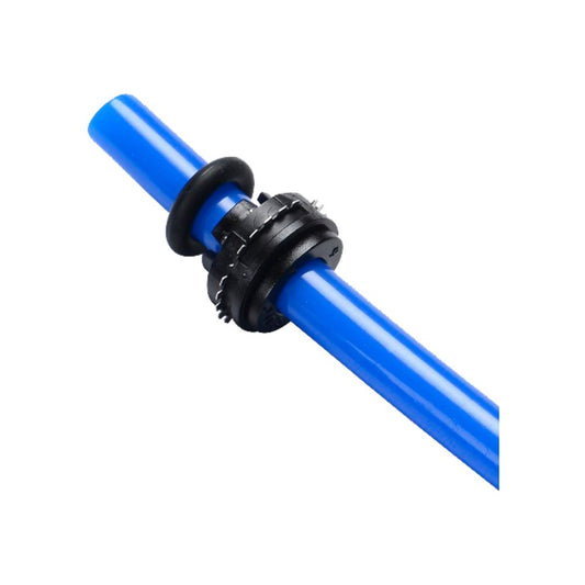 NeoFit - Half Cartridge Acetal Gray 4mm[5/32"]